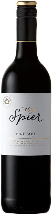 Spier Signature Collection (Pinotage)