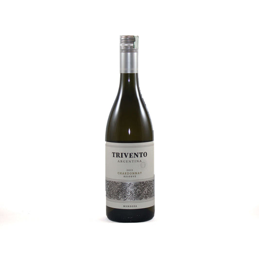 Trivento Agentina Chardonnay Reserve