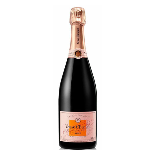 Veuve Cliquot Rose