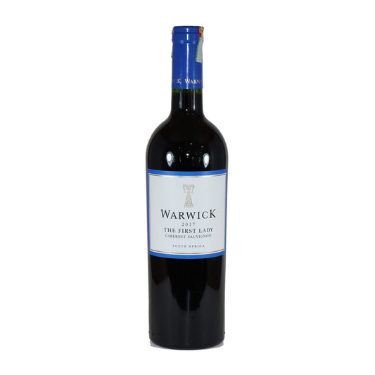 Warwick First Lady Cabernet Sauvignon