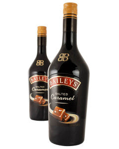 Bailey's Salted Caramel