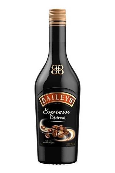 Bailey's Espresso