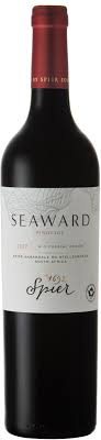 Spier Seaward Cabernet Sauvignon