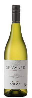 1692 Spier Seaward Sauv. Blanc