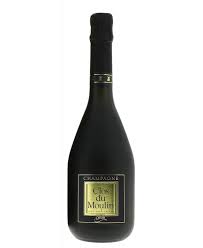 Cattier Clos Du Moulin Champagne