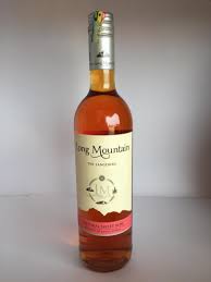 Long Mountain Sweet Rose