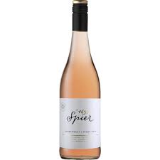 1692 Spier Signature Collection (Chardonnay/Pinot Noir)