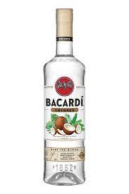 Bacardi Coconut