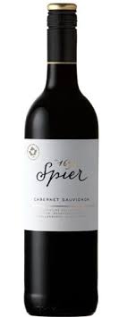 1692 Spier Signature Collection (Cabernet Sauv.)