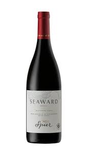 Spier Seaward Shiraz