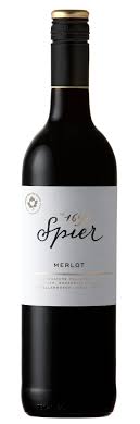 Spier Signature Collection (Merlot)