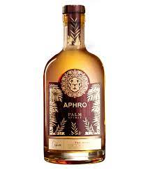 Aphro the Moor
