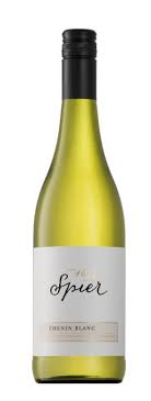 1692 Spier Signature Chenin Blanc