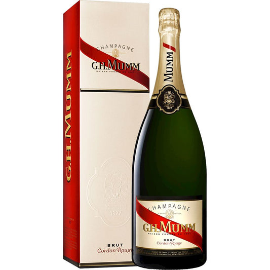 Gh.Mumm Brut