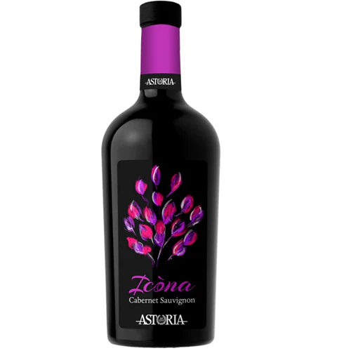 Astoria Icona Cabernet - sauvignon