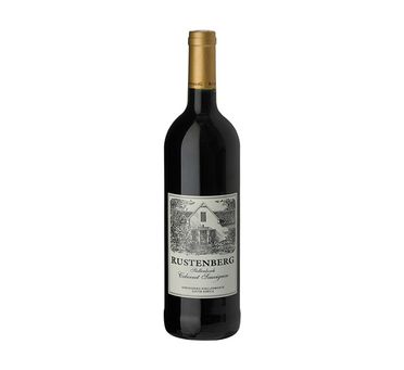 Rustenberg Stellenbosch Cabernet Sauvignon