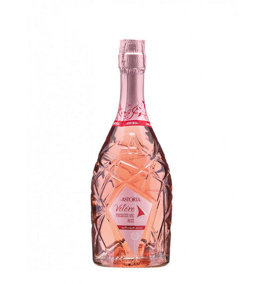 Astoria Velere Prosecco Rose